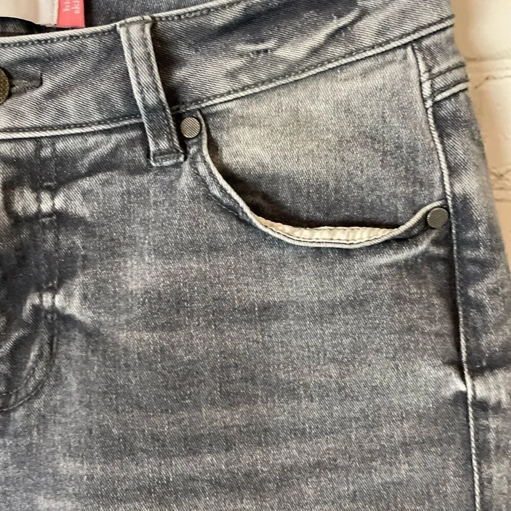 CAbi jeans high
